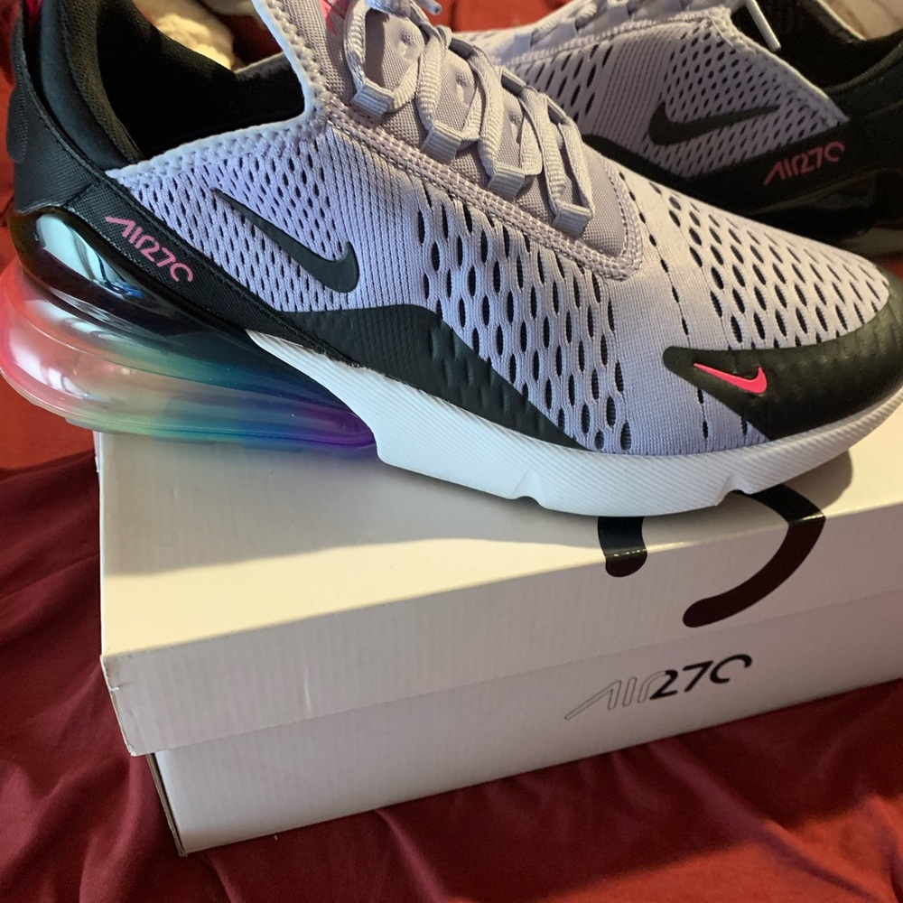 Air max 270